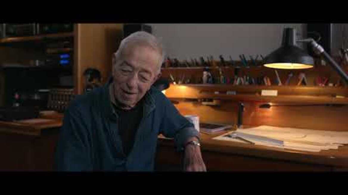 Minas: Τα παιδικά χρόνια