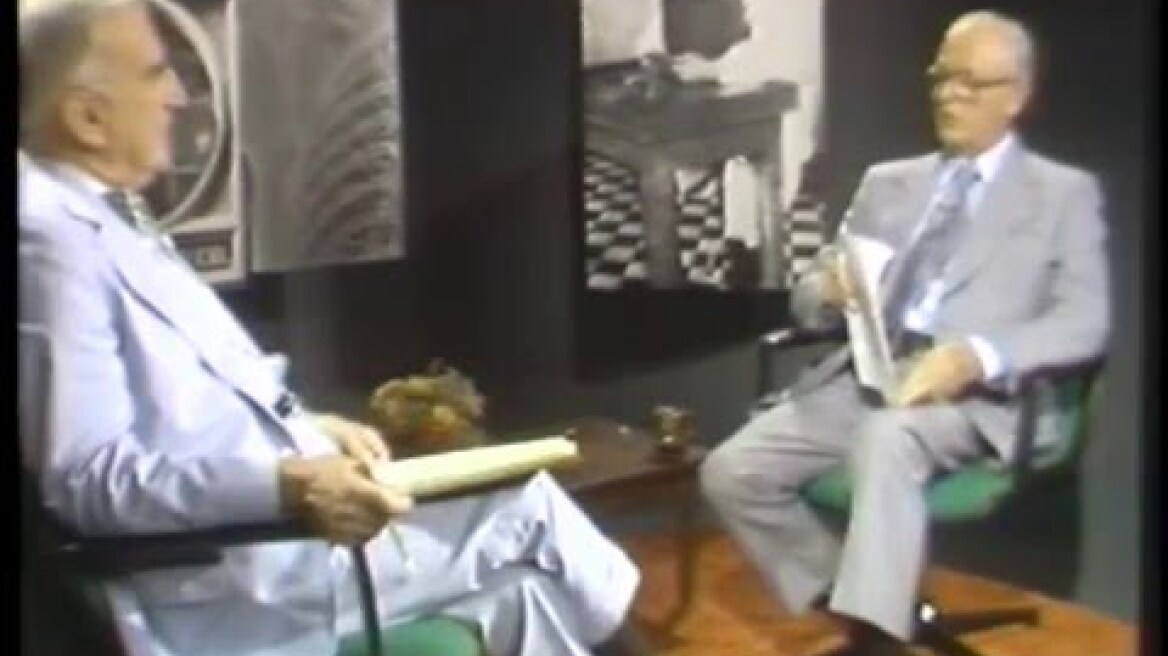 Vignettes of Early Radiation Workers (1978)