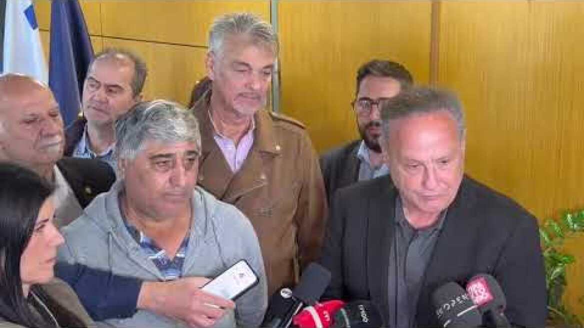 Βράβευση υπαλλήλων του δήμου Θεσσαλονίκης