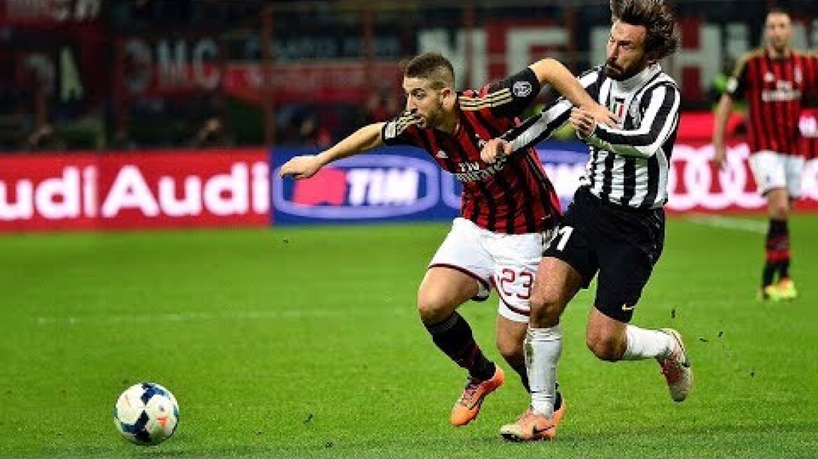 Adel Taarabt - Humiliating Everyone