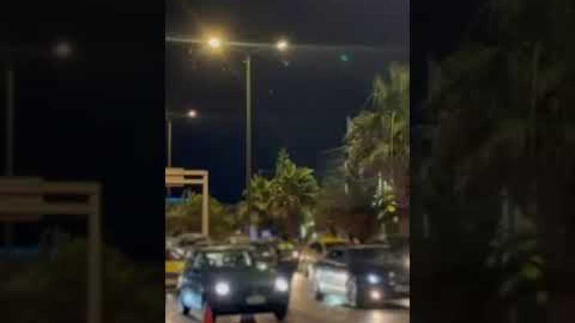 -27- συλλήψεις οδηγών, εκ των οποίων -10- που είχαν καταναλώσει αλκοόλ