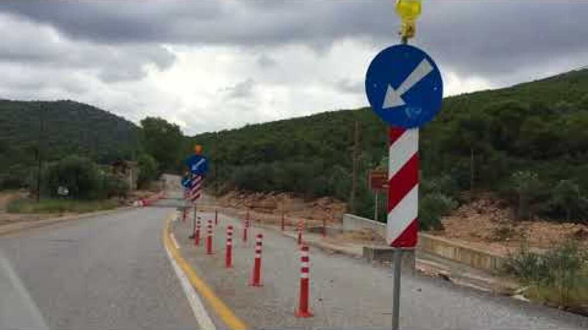 Αυτοψία του protothema στη Μάνδρα (1)