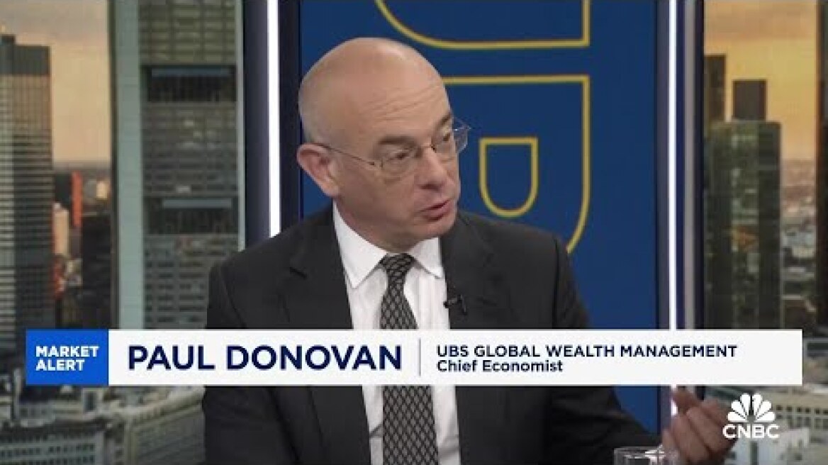 UBS Global Wealth Report: wealth growth accelerates for second year in a row