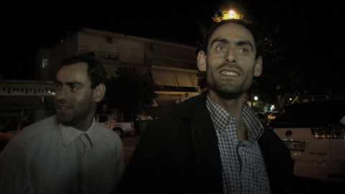 SUGARTOWN: ΓΙΑ ΜΙΑ ΧΟΥΦΤΑ ΨΗΦΟΥΣ - Official Trailer