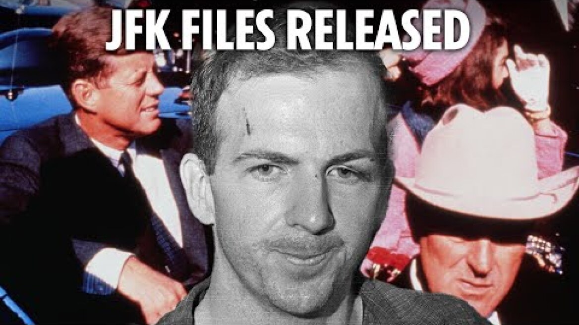 Declassified JFK files debunk key Oswald theory - but big questions remain
