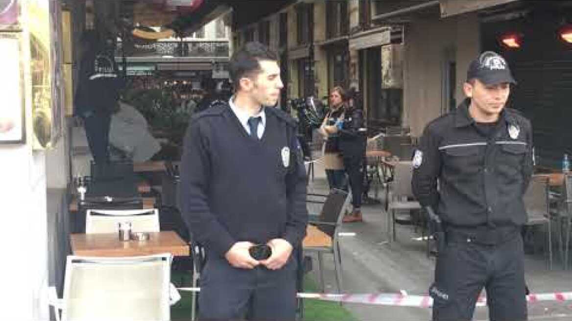 Eski Bakan Mehmet Ercan Vuralhan bıçaklanarak öldürüldü