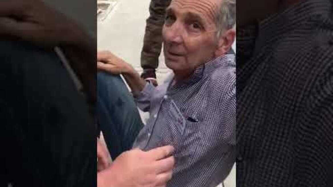 Επεισόδια στην Μαλακάσα για την δομή προσφύγων και μεταναστών