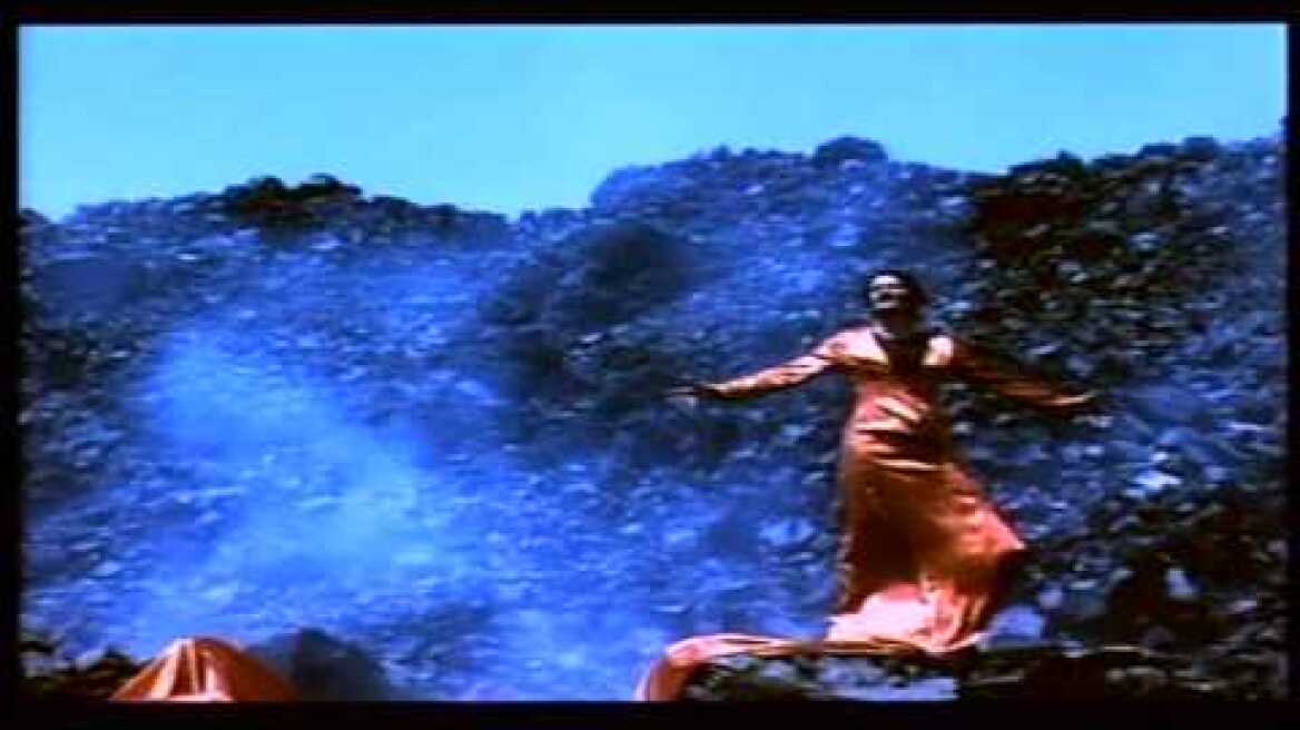 ΑΛΚΗΣΤΙΣ ΠΡΩΤΟΨΑΛΤΗ - ΛΑΒΑ (Official Videoclip DVD Rip HD)