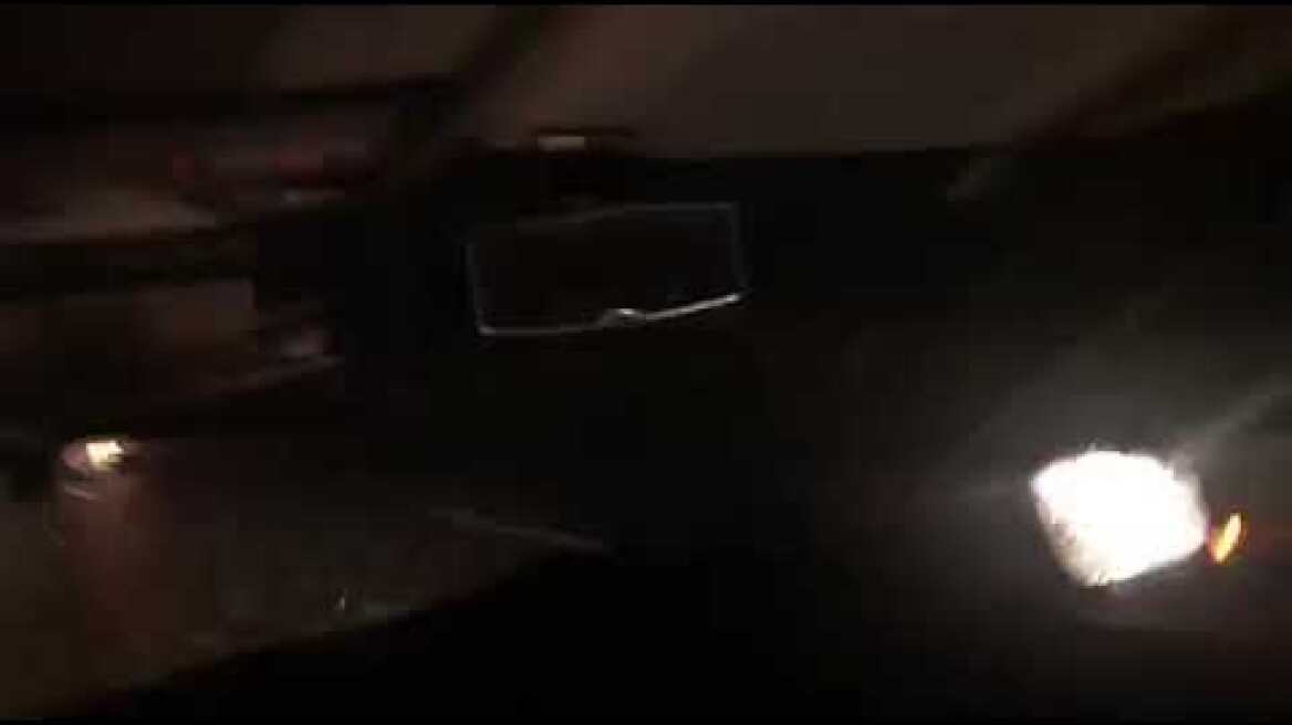 GrTimes.gr - Πτώση κολόνας ΔΕΗ στη Θεσσαλονίκη