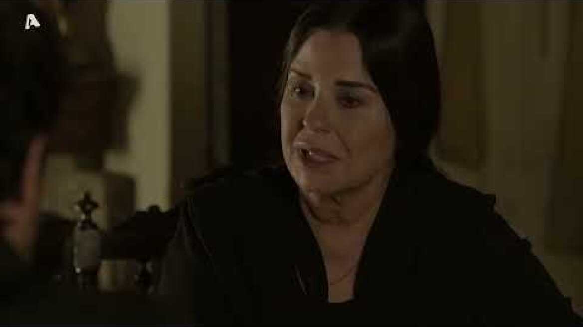 Σασμός | Επεισόδιο 165 | Sneak Preview 1