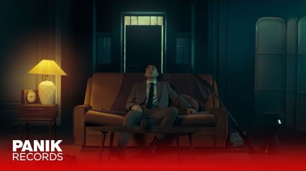 ZAF - XRONOS - Official Music Video