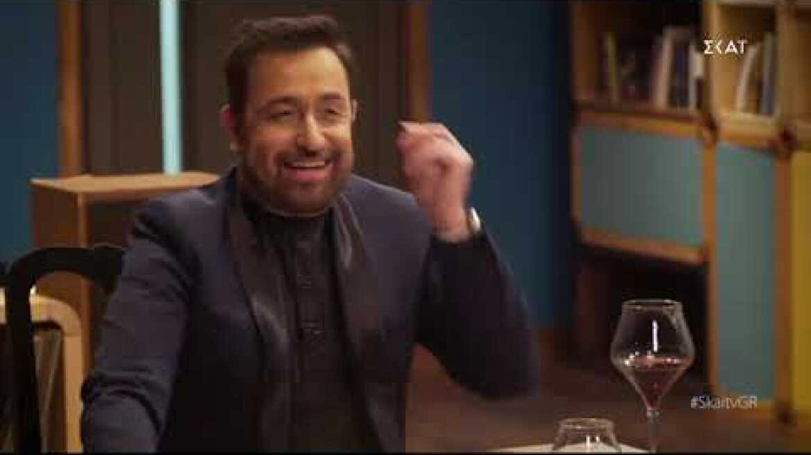 Ρέμος: Ο Νότης μου έκοψε το ραδιόφωνο