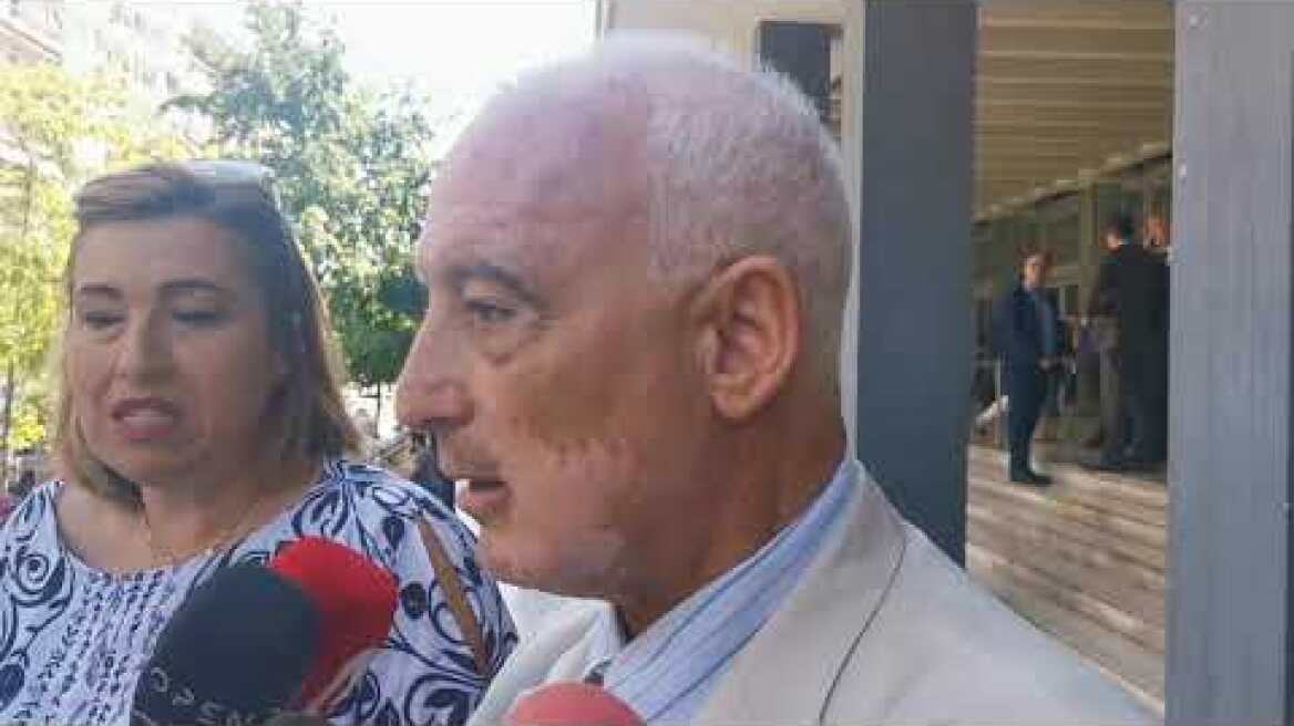 Τι αναφέρει ο δικηγόρος της 31χρονης κατηγορουμένης