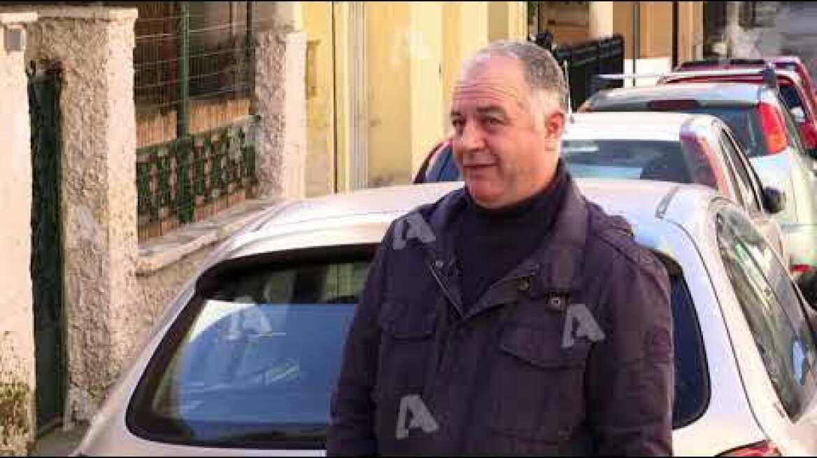 ΚΑΡΕ - ΚΑΡΕ ΟΙ ΤΕΛΕΥΤΑΙΕΣ ΤΟΥ ΚΙΝΗΣΕΙΣ ΠΡΙΝ ΤΗΝ ΕΞΑΦΑΝΙΣΗ…