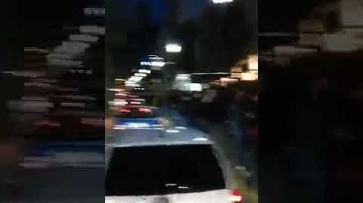 Πλατεία στο Περιστέρι