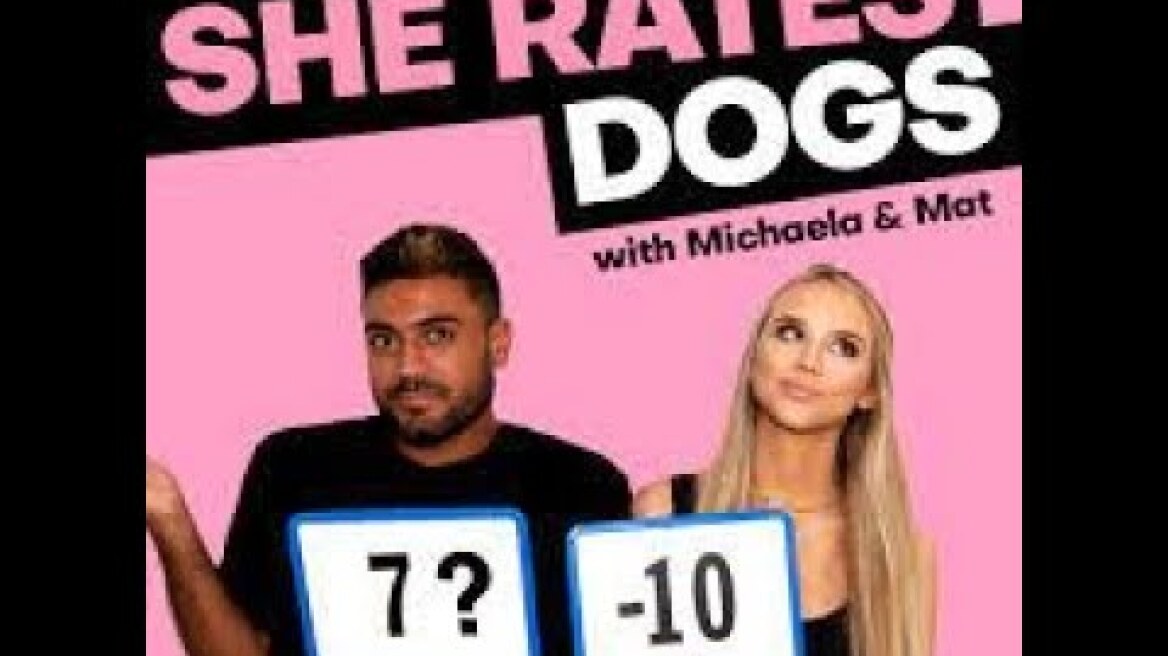 Mat George Dead || ‘She Rates Dogs’ Podcast Co-Host