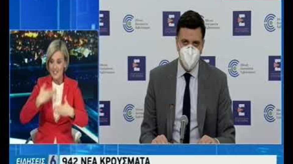 Ενημέρωση Κικίλιας 30-12
