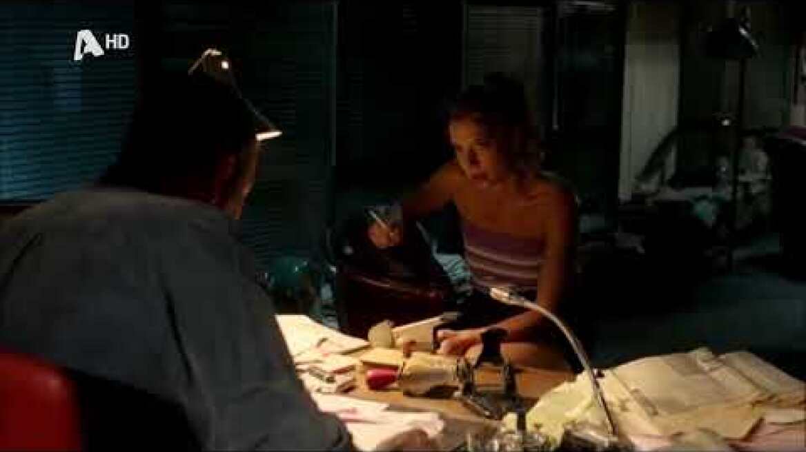 Αυτή η νύχτα μένει | Επεισόδιο 5 | Sneak 2