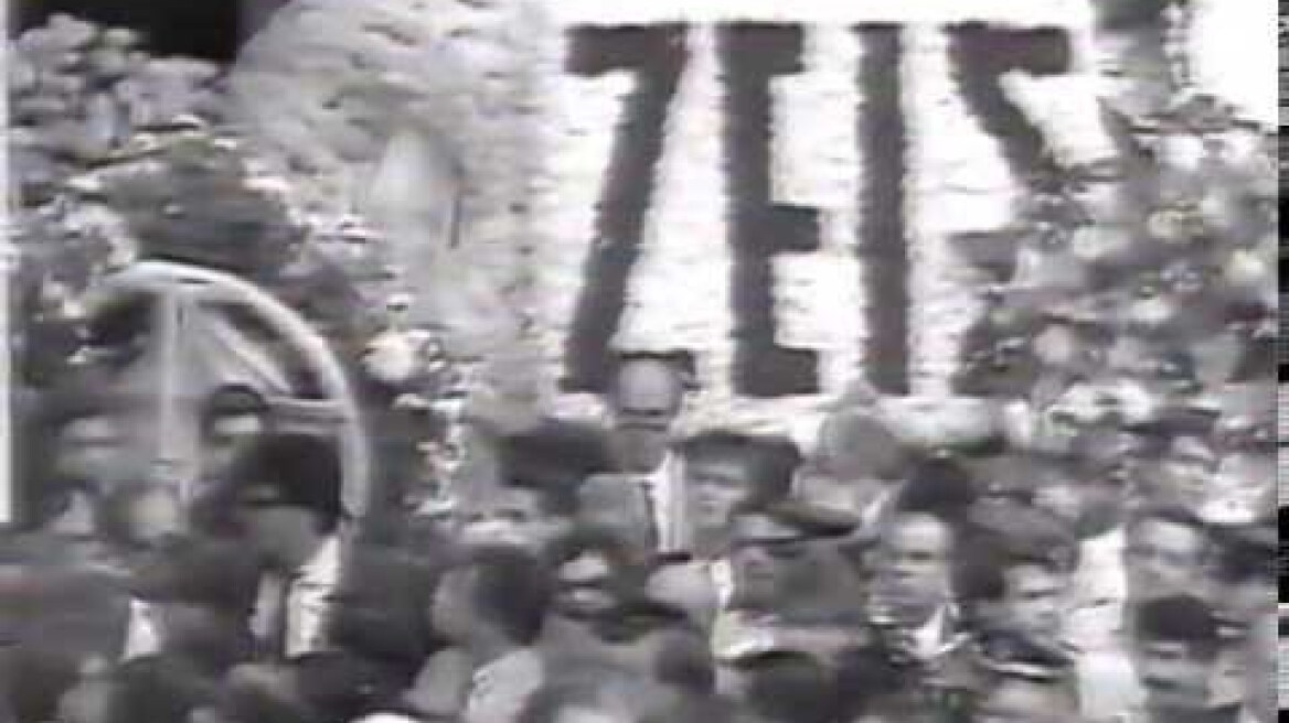 ΝΕΚΡΩΣΙΜΗ ΑΚΟΛΟΥΘΙΑ ΠΑΥΛΟΥ ΜΠΑΚΟΓΙΑΝΝΗ ΣΤΗ ΜΗΤΡΟΠΟΛΗ ΑΘΗΝΩΝ