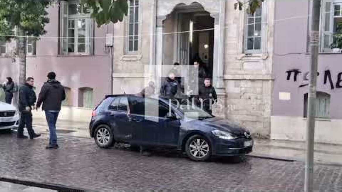 Κακοποίηση παιδιών: Προφυλακίστηκε ο 54χρονος πατέρας που κατηγορείται ότι βίαζε τις κόρες του