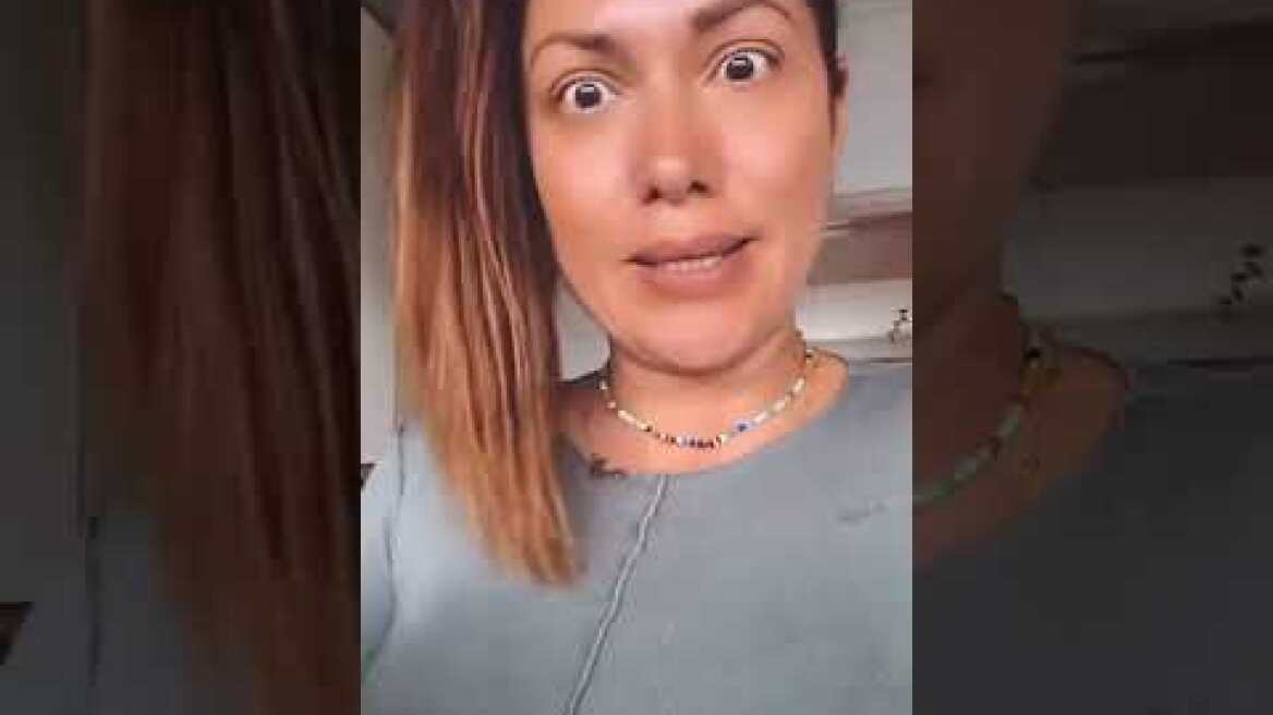 Η βαρυσήμαντη πολιτική ανάλυση της Κλέλιας Ρένεση λίγο μετά τα exit poll