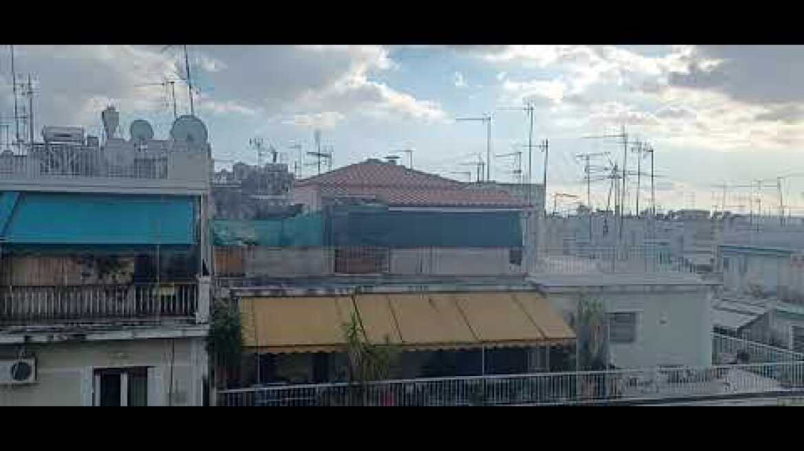 Κυψέλη βεράντα φονικό 12/02/2022