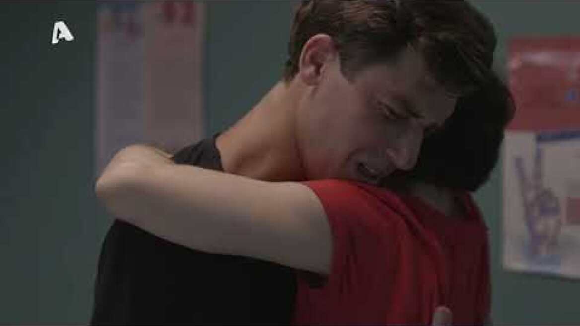 SASMOS 11 HAPPY DAY SNEAK 1