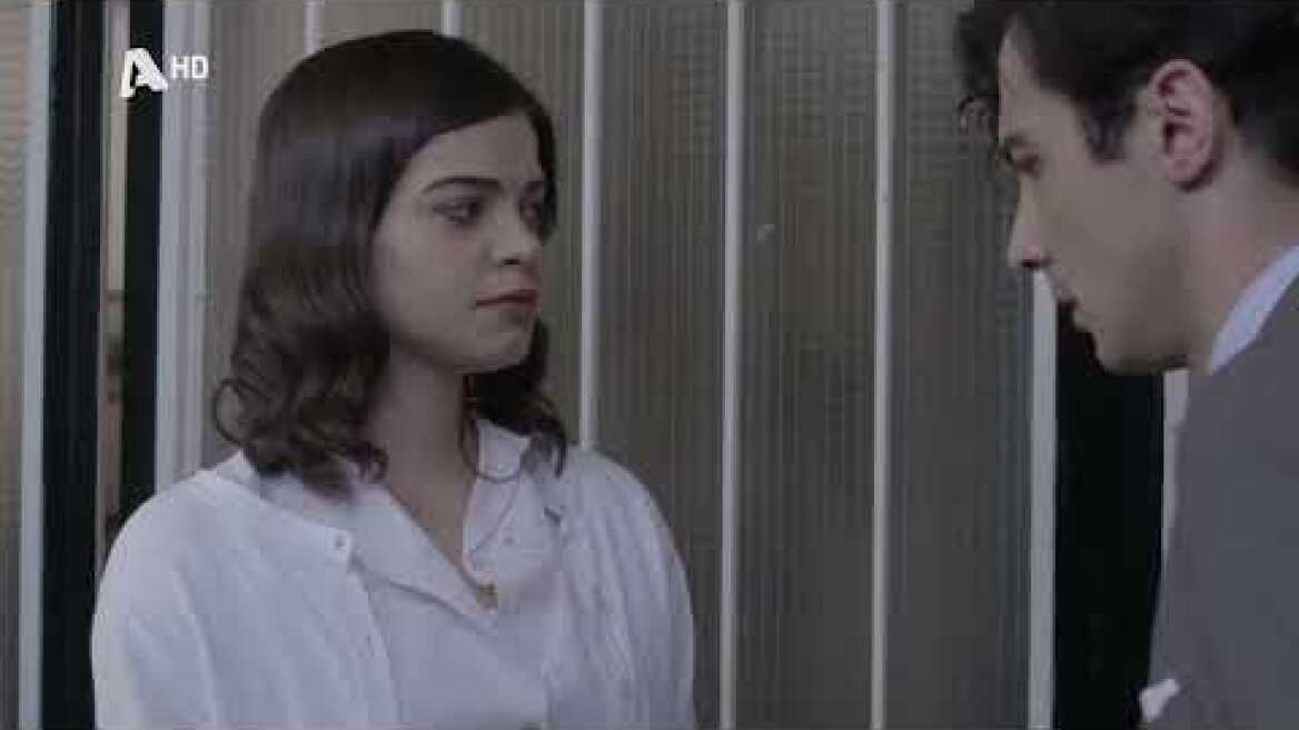 Ο Παράδεισος Των Κυριών | Επεισόδιο 133 | Sneak Preview | Πάρης - Γεωργία