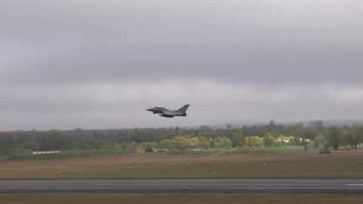 Βίντεο από την επίσκεψη του Αρχηγού ΓΕΕΘΑ στη Γαλλία.