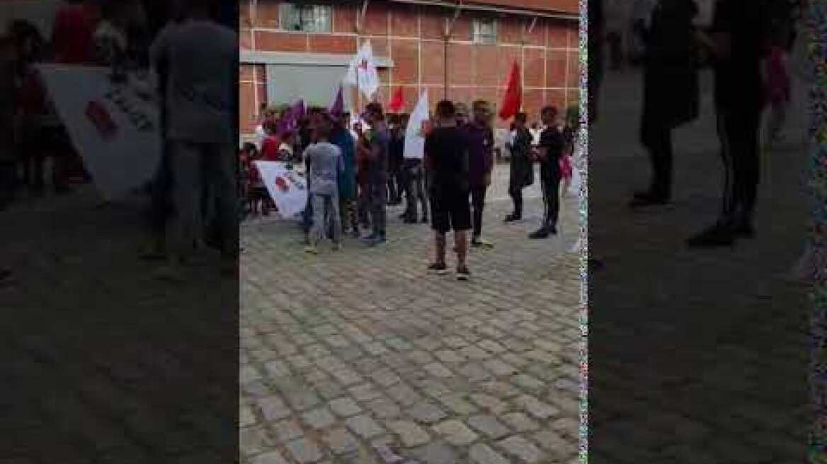 Θεσσαλονίκη - ΣΥΡΙΖΑ