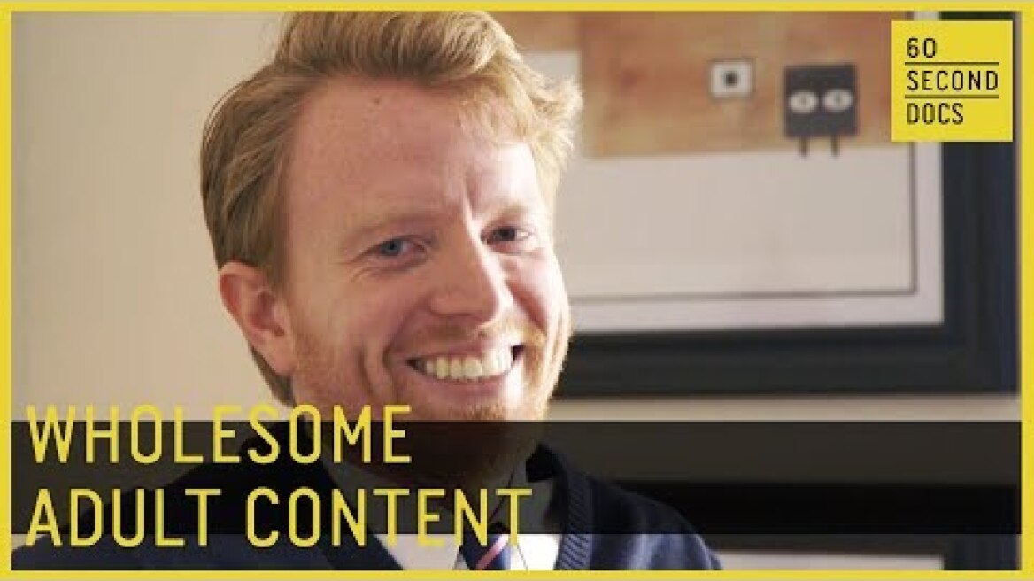 Wholesome Adult Content