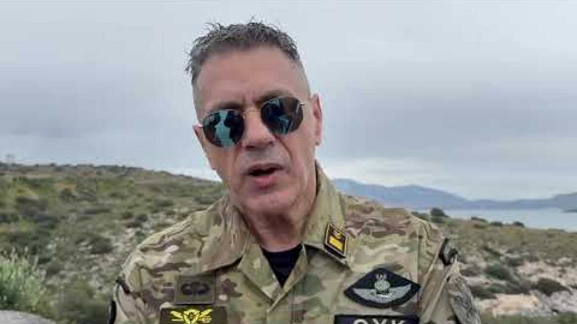 Πώς έγινε η επιχείρηση για την ανάσυρση του 34χρονου στα Λιμανάκια της Βουλιαγμένης