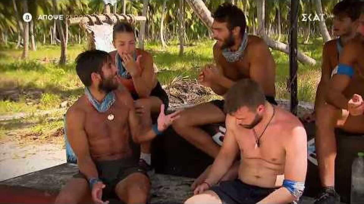 Survivor - Αθηναίοι vs Επαρχιώτες | Trailer | 14/03/2026