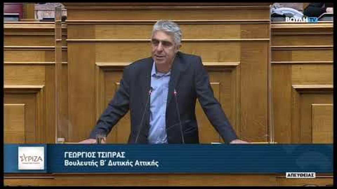 «Η άμυνα της χώρας δεν είναι αυτοσκοπός»