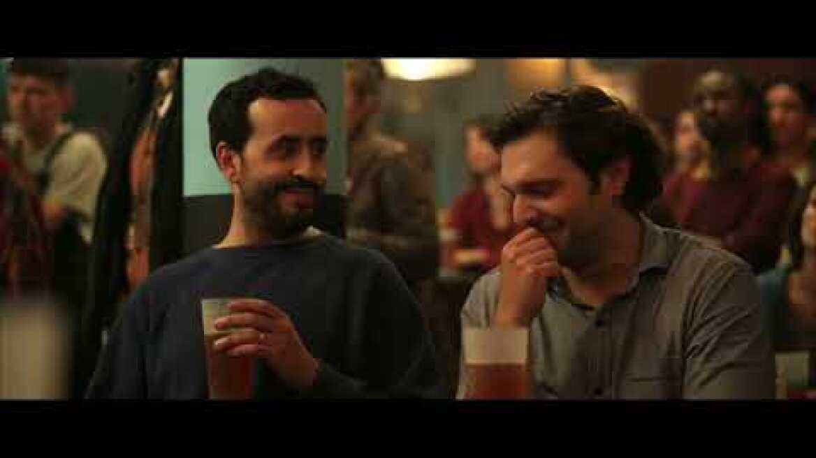 ΚΑΘΕ ΠΕΡΥΣΙ ΚΑΙ ΚΑΛΥΤΕΡΑ (A Difficult Year) – Official Trailer