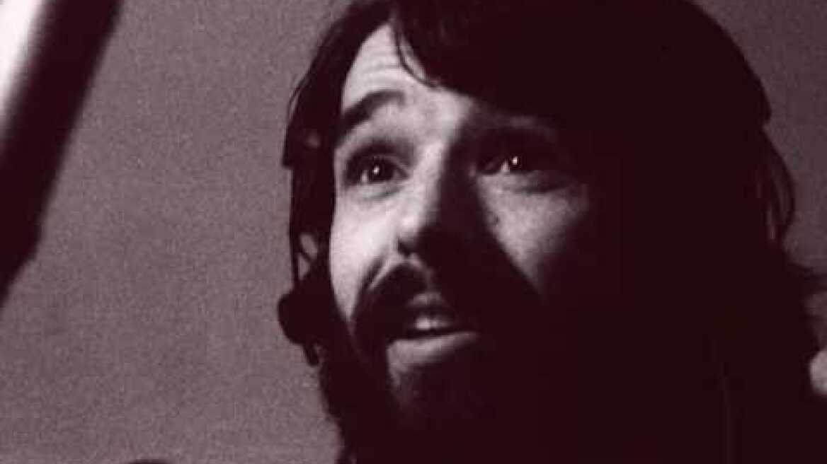 Θέμης Ανδρεάδης  ''Ο Ταρζάν'' (πρώτη εκτέλεση)/ Official Audio Release