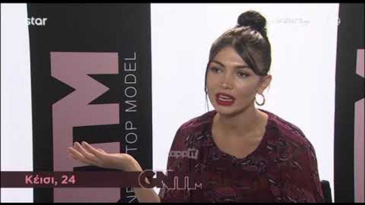 GNTM: Ενοχλήθηκε ο Άγγελος Μπράτης με τον Δημήτρη Σκουλό – «Άμα θέλω θα το κάνω»