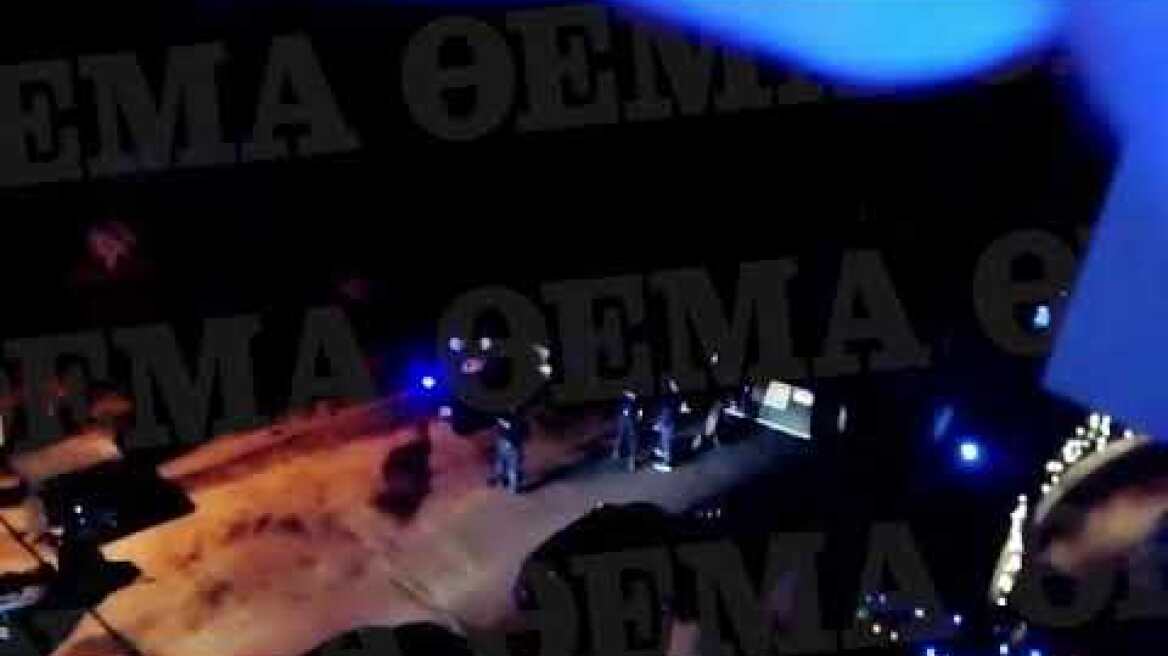 Δολοφόνησαν 41χρονο μπροστά στα μάτια του παιδιού του και της γυναίκας του στο Μοσχάτο (2)