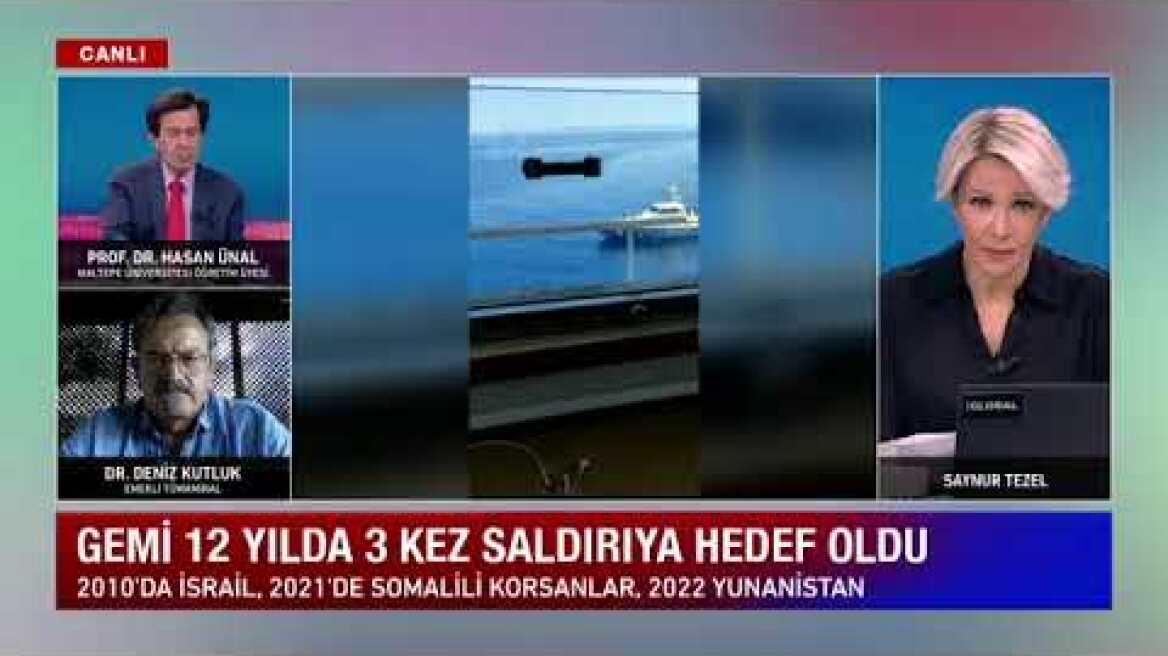 Türk Yunan Savaşı gerçekçi mi? Türkiye Yunanistan tecavüz ve tahriklerine karşı ne yapmalıdır?