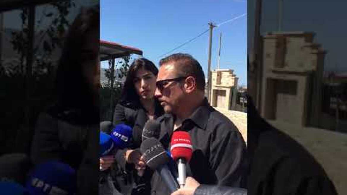 Άγιοι Ανάργυροι: Σε βαρύ κλίμα το μνημόσυνο