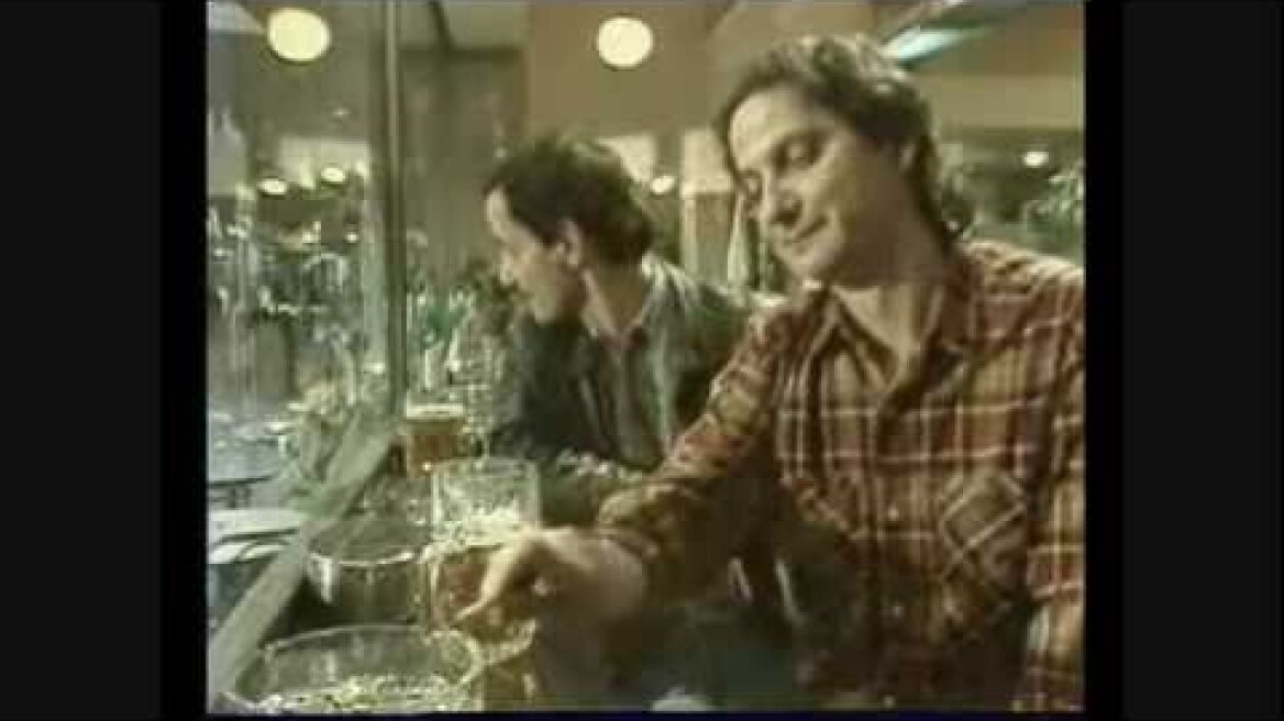 Χάρης & Πάνος Κατσιμίχας - Μια βραδιά στο λούκι (Video Clip)