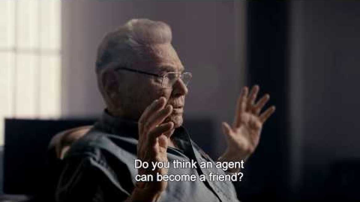 Imperfect Spies EP 01 Trailer