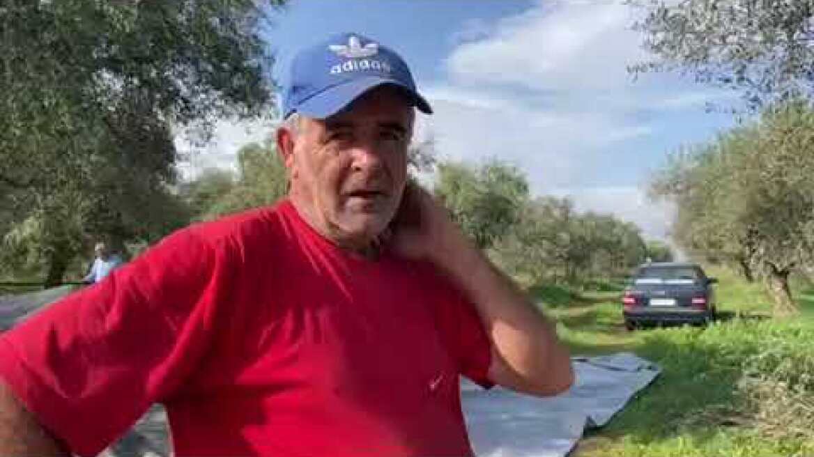 Κλοπές λαδιών: Θύματα από όλη την Ελλάδα μιλούν στο Πρώτο Θέμα (5)