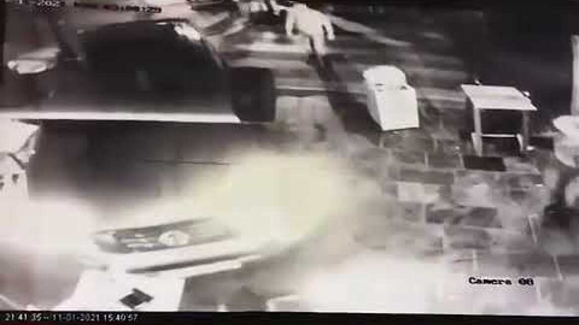 Άγριο ξύλο για το πιστοποιητικό εμβολιασμού σε μπαρ του Ρέθυμνου