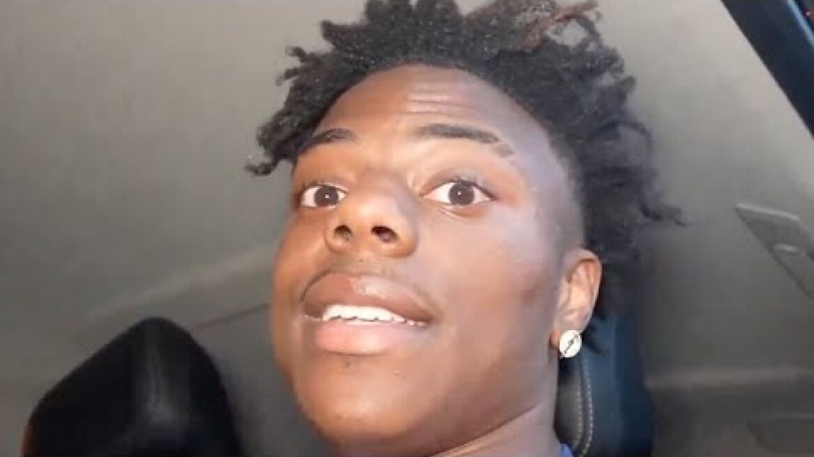 IShowspeed Almost Died