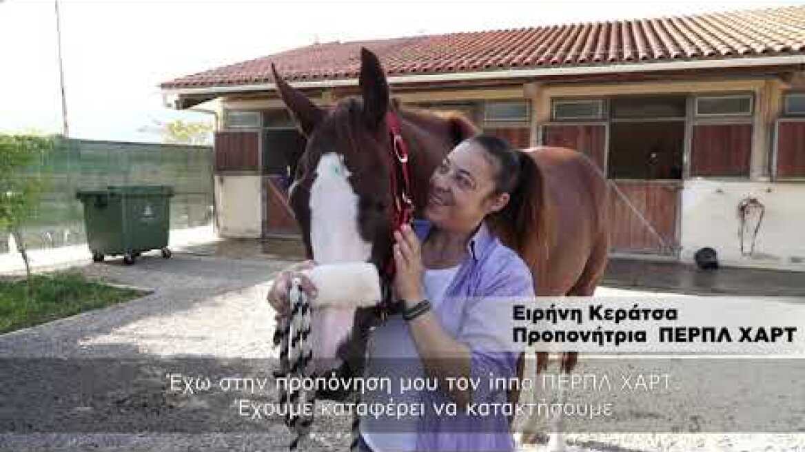 73ο Ελληνικό Ντέρμπι ΟΠΑΠ: Οι ίπποι και οι προπονητές που διεκδικούν τον κορυφαίο τίτλο της χρονιάς