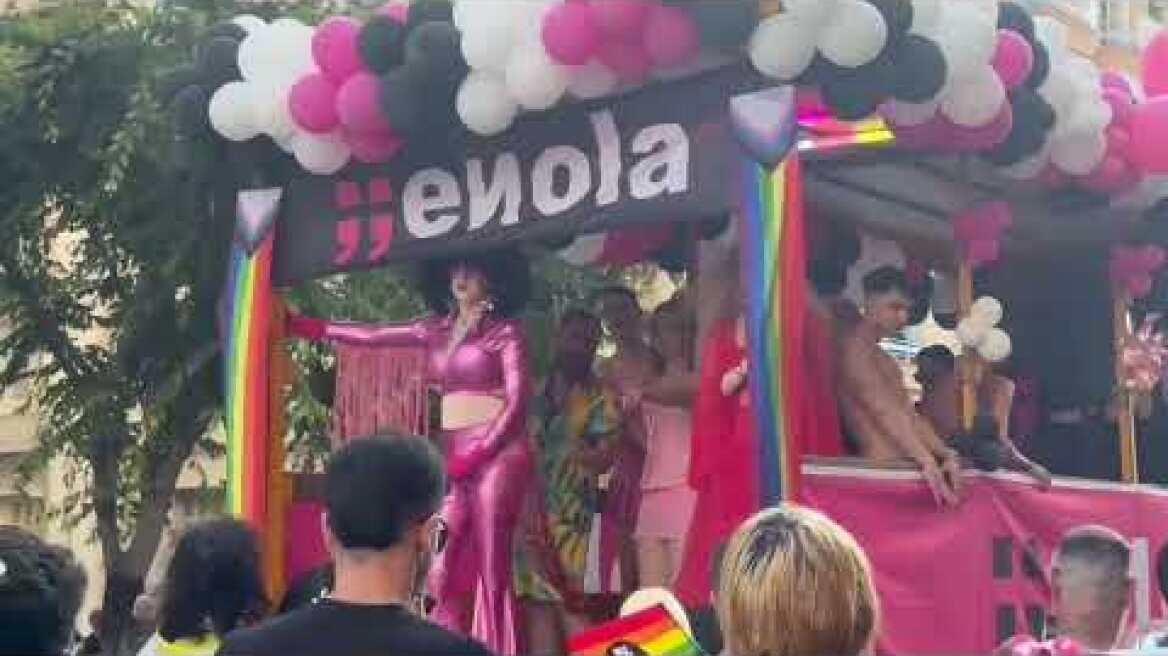 13ο Thessaloniki Pride (2)