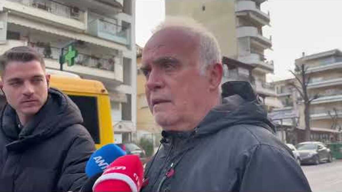 Μαρτυρία από το περιστατικό στη Θεσσαλονίκη