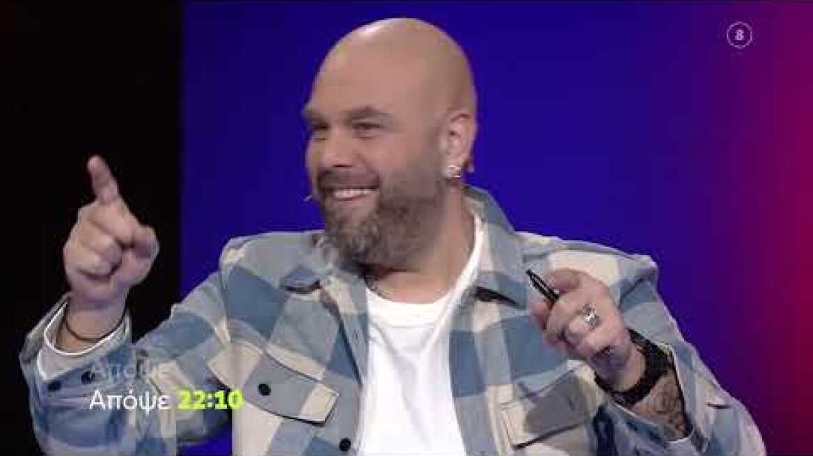 #XFactorGR | Σάββατο 19/3 22:10 (trailer)