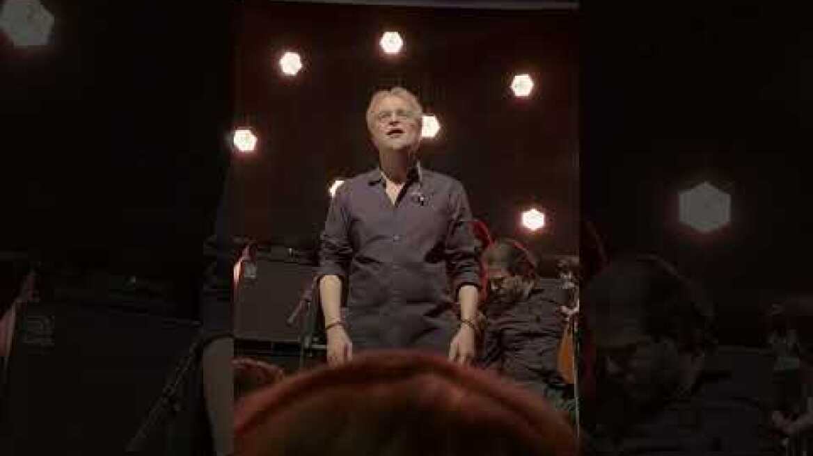 Η αφιέρωση του Πασχαλίδη στον Τσίπρα